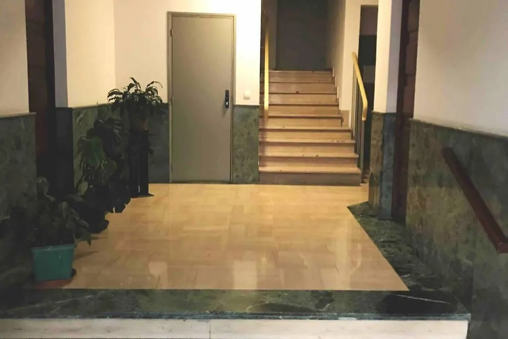 Apartment Garibaldi 3 Chambres 6 Couchages, Easy Check-In Nice
