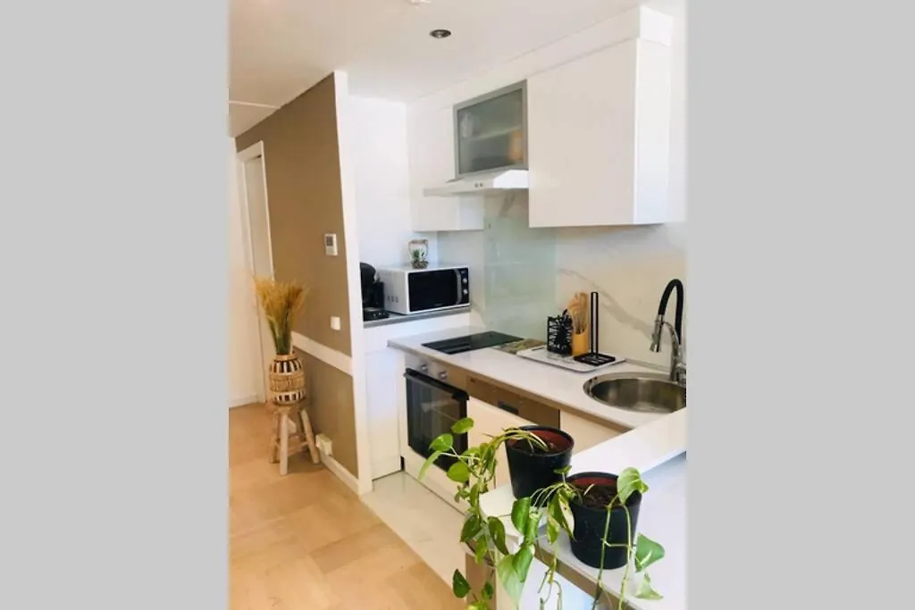 Garibaldi 3 Chambres 6 Couchages, Easy Check-In Nice Apartment