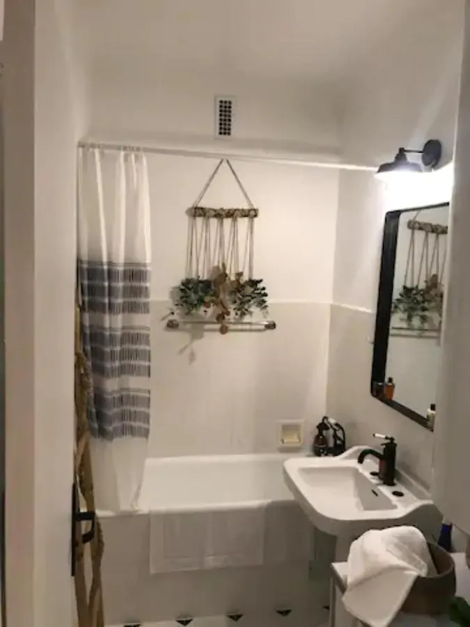 Garibaldi 3 Chambres 6 Couchages, Easy Check-In Nice Apartment
