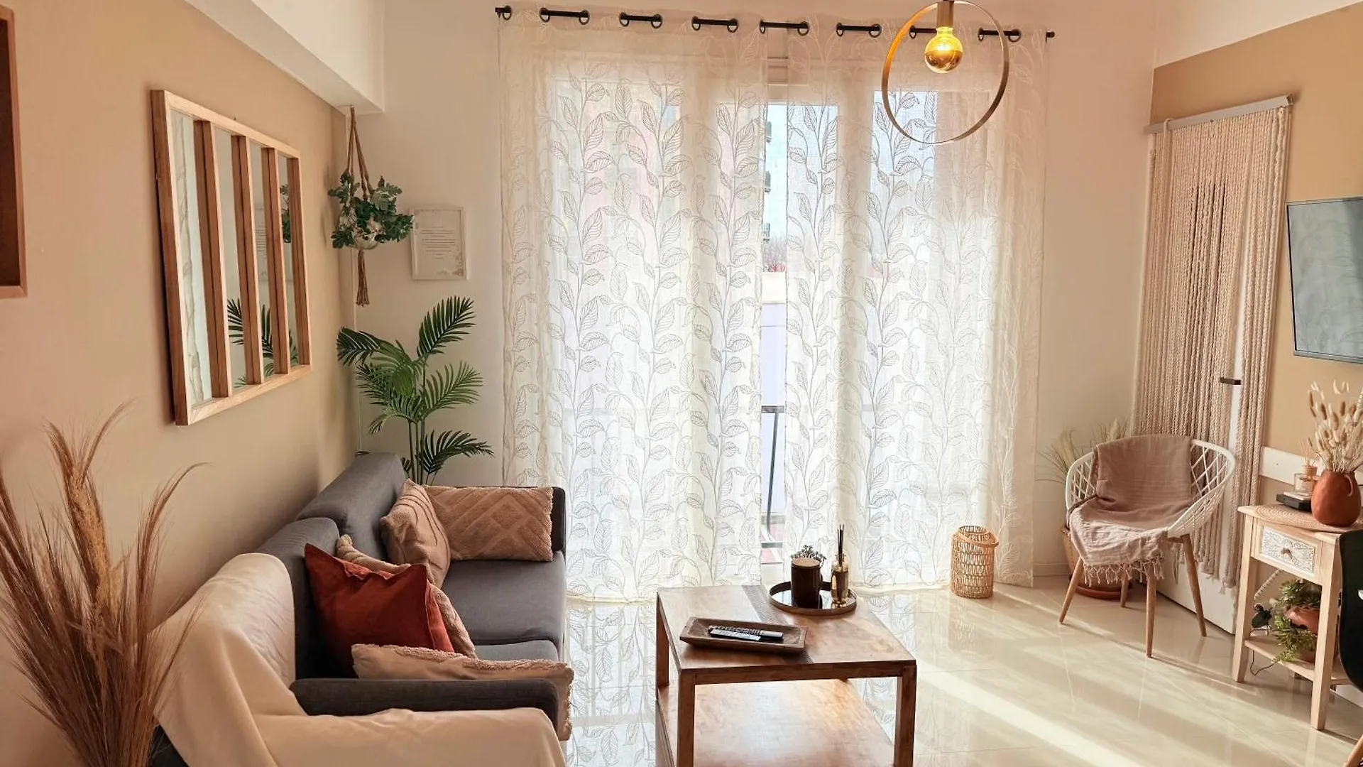 Garibaldi 3 Chambres 6 Couchages, Easy Check-In Nice